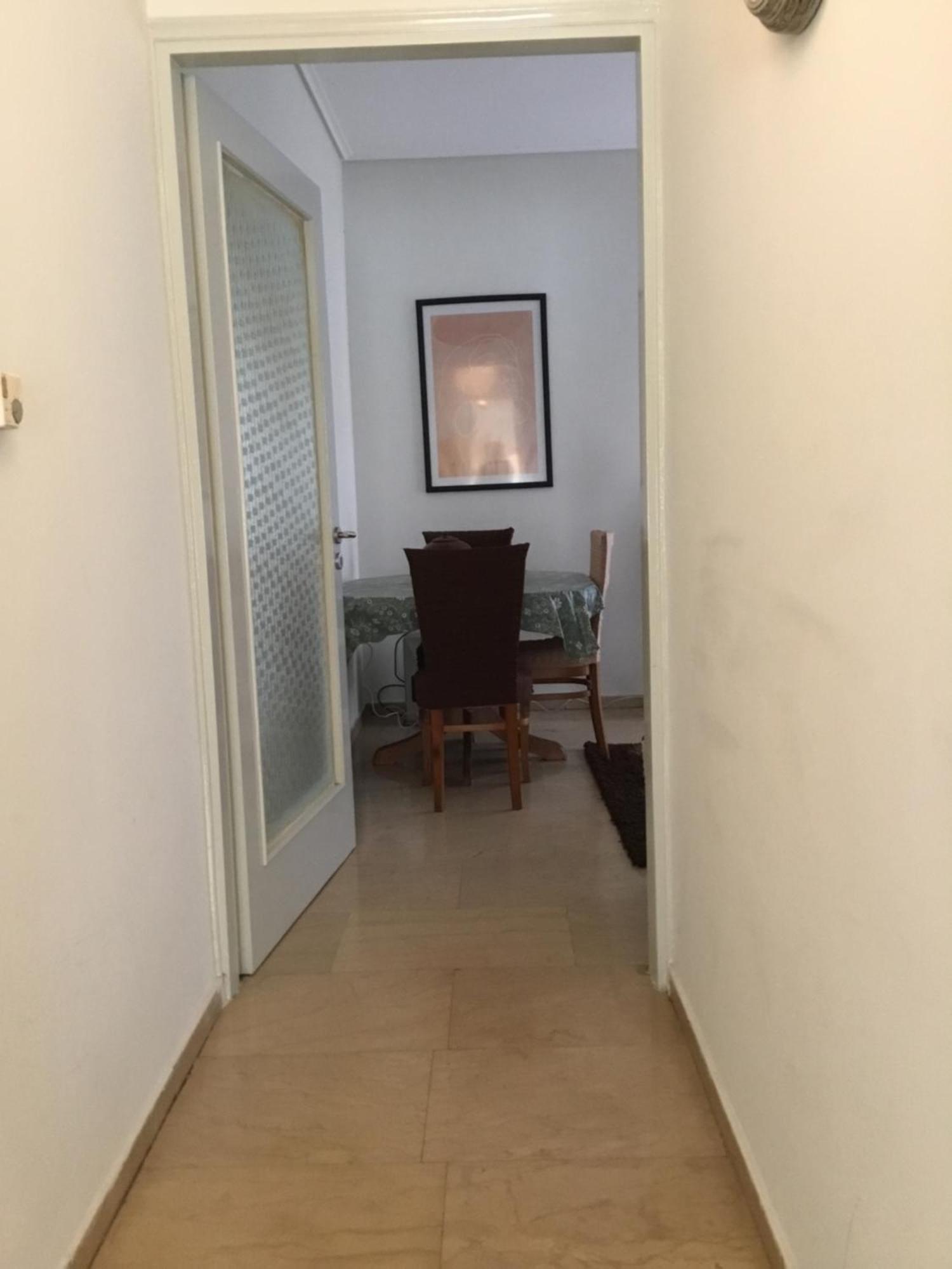 Contessina Apt Glyfada Athens Exterior photo